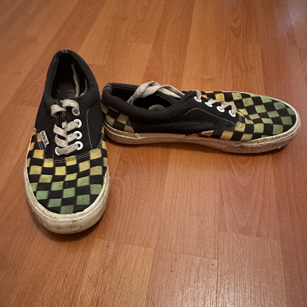 Hurley Skate Sneakers